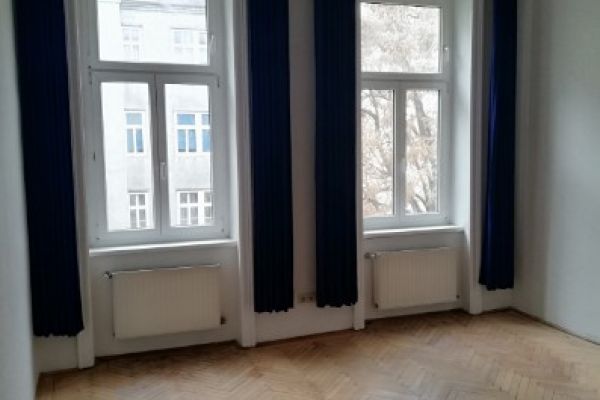 Homeoffice-Büro in 1020 Wien, 20m2 Büro/Praxis