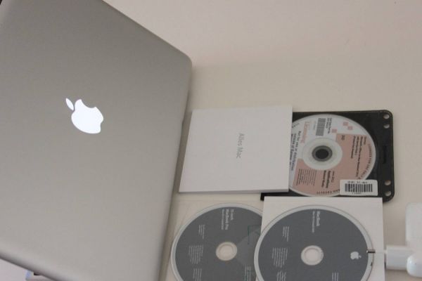 MacBook Pro