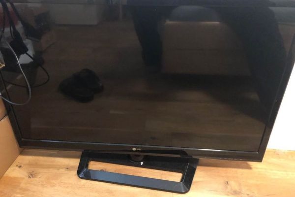 Möbel + TV