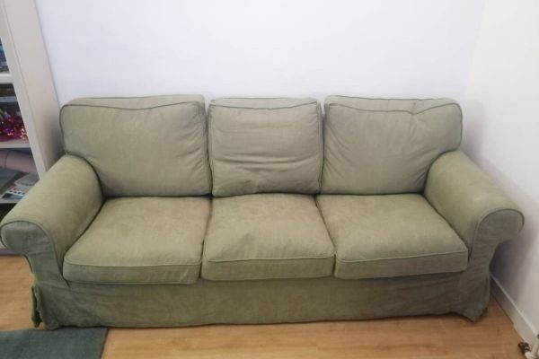 Ektorp 3er Sofa