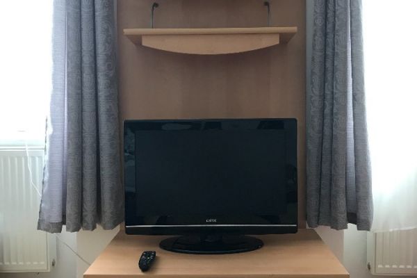 CMX TV zu verschenken