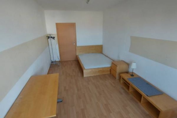 WG Zimmer Graz 17m2