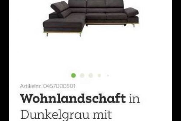 Couch zu verkaufen