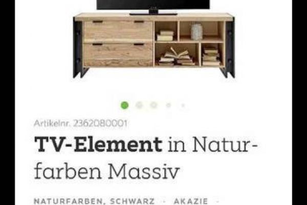 TV Element