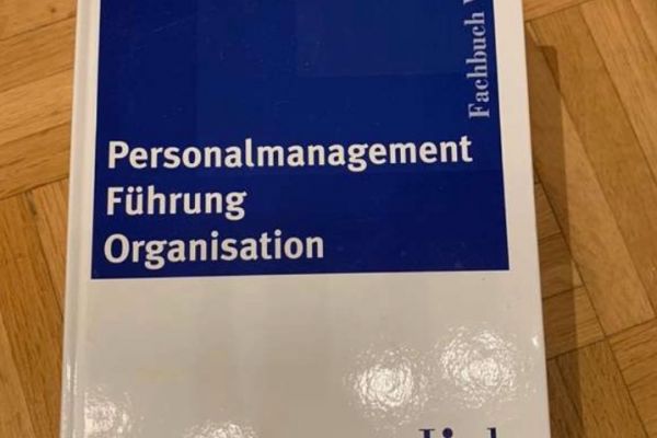 Personalmanagement