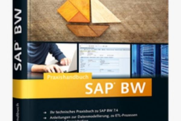 SAP BW neuwertig