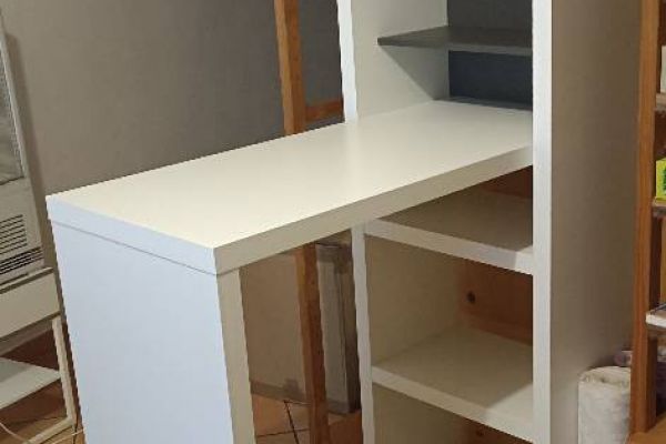 Neu für Büro/Küche