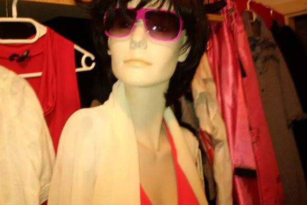 Mannequins Schaufensterpuppen von neu bis gebraucht ab 55euro