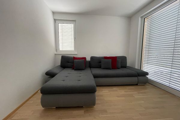 Ausziebare Couch zu verkaufen
