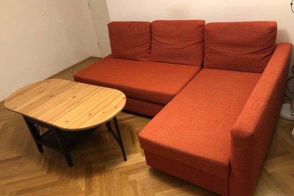 (wie neu) IKEA Sofa Couch Friheten