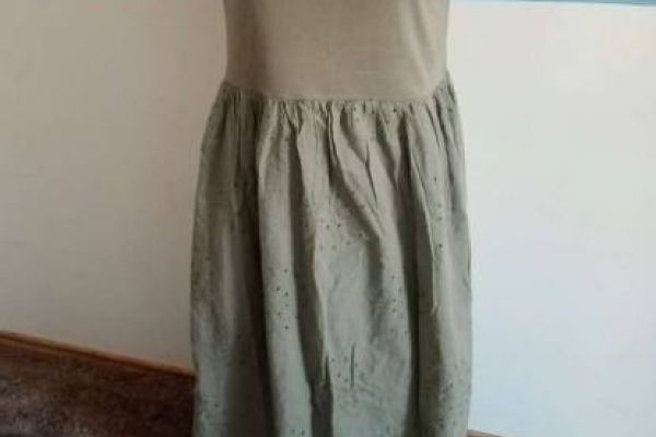 Damen Kleid gr 42