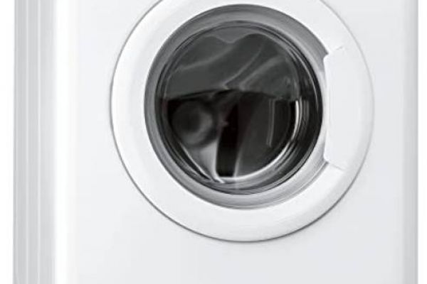 Waschmaschine - VERKAUFT