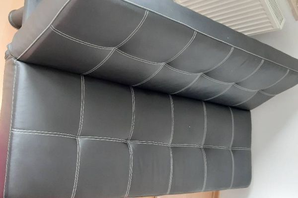 Gebrauchte Couch