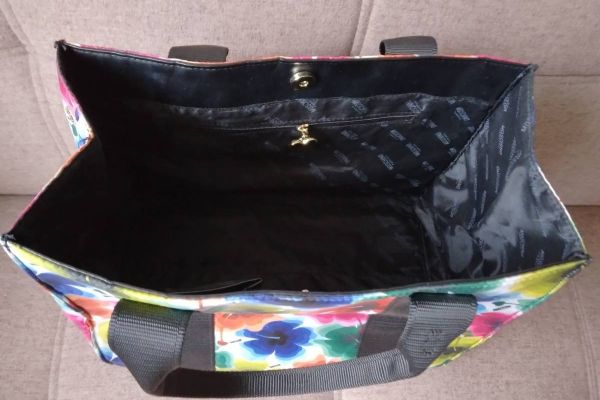 Original Moschino Damen Tasche 34 ×29cm FIXPREIS 40€