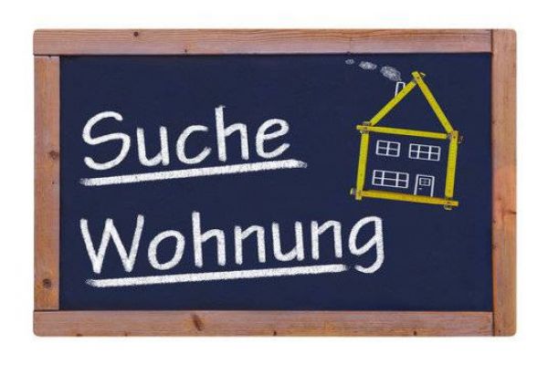 Wir SUCHEN dringend eine 2-3 Zimmer Wohnung in Kärnten ab SOFORT!