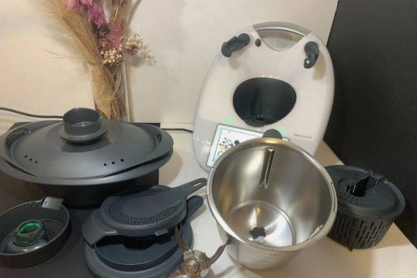 Thermomix tm6