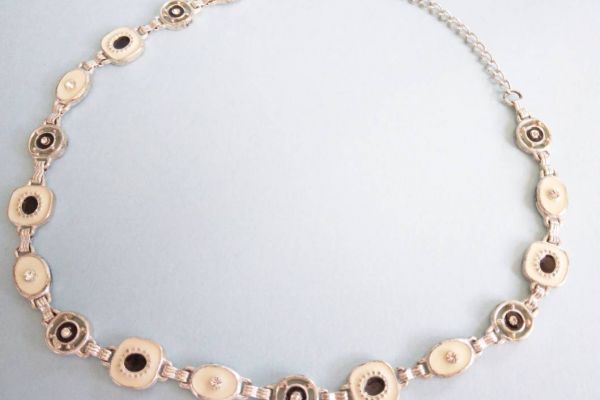Halskette Fixpreis 3.50€/NUR SELBSTABHOLUNG, KEIN Versand