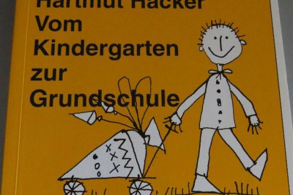 Vom Kindergarten zur Grundschule