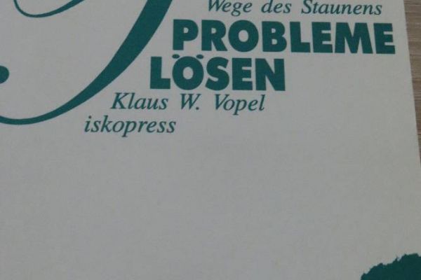 Probleme Lösen