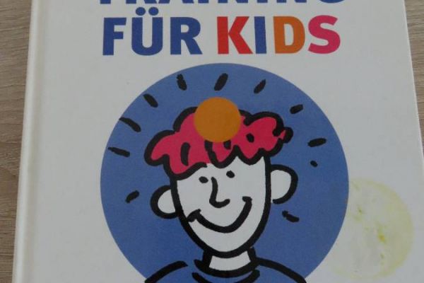 Lerntrainign für Kids