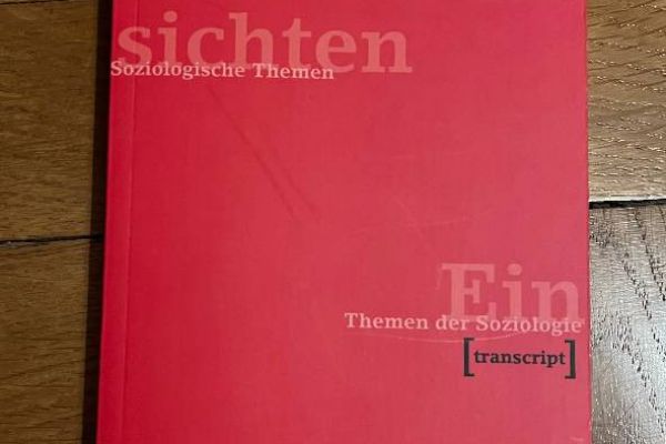 Fachliteratur