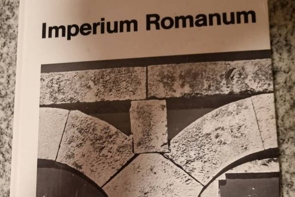 Architektur der Welt  - IMPERIUM ROMANUM