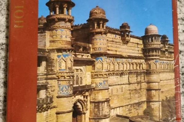 Kunstbibliothek - Indische Baukunst islamischer Zeit