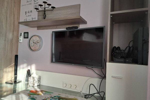 Möbliertes Zimmer 12 m² in Wiener Neustadt nahe Zentrum und Bahnhof