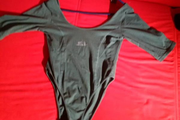 Damenbody Trainings Body
