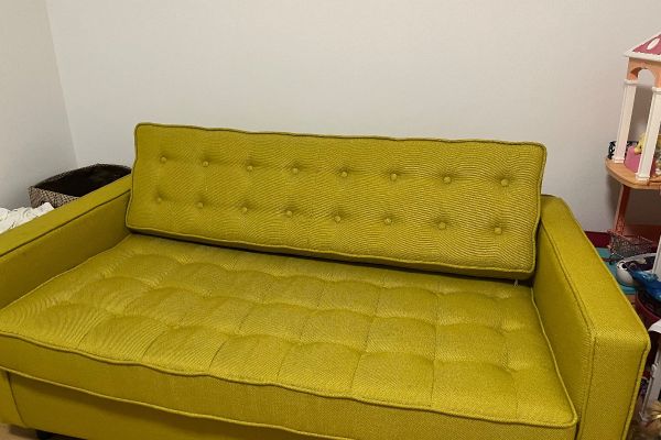 Möbel gelb von Bonami