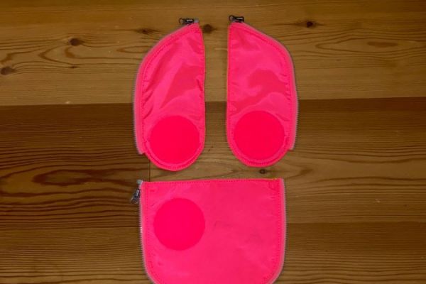 Ergobag Sicherheitsset