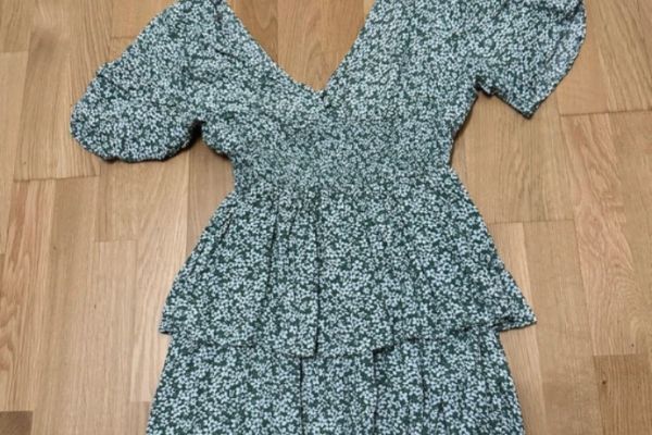 Sommerkleid