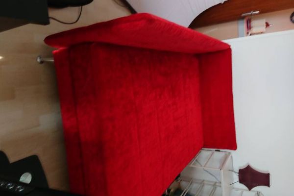 JOKA Schlafsofa