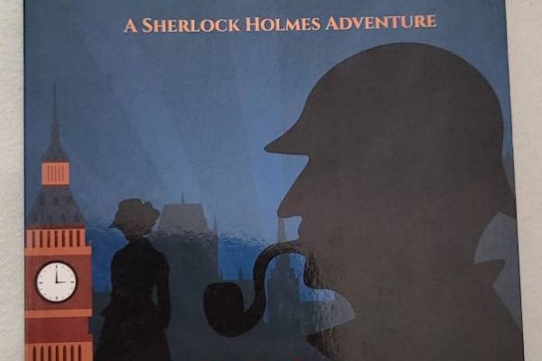 Sherlock Holmes - The Sign Of The Four