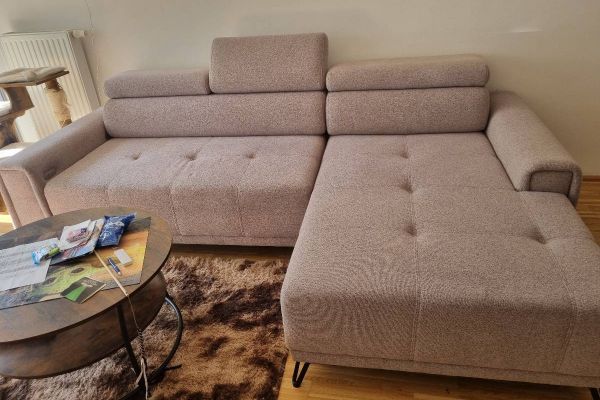 Verkaufe meine schöne Couch