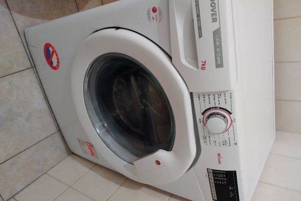 Waschmaschine von Hoover A+++