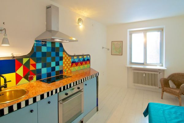 Vermietung Garconniere, 34 qm  in Salzburg