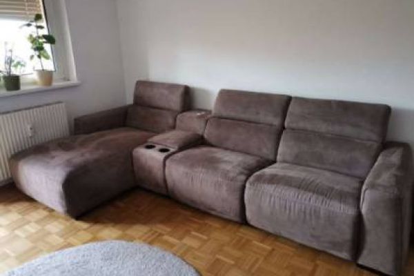 Sofa L-Couch