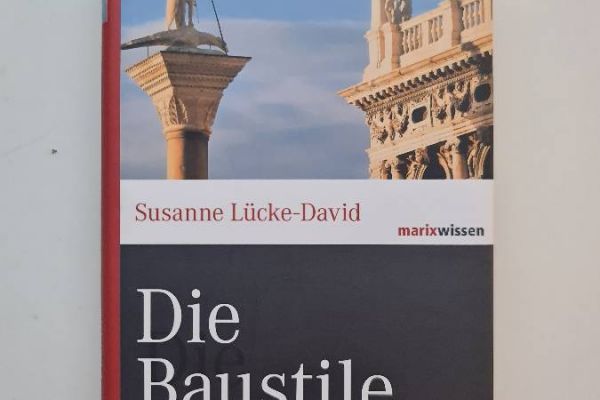 Die Baustile