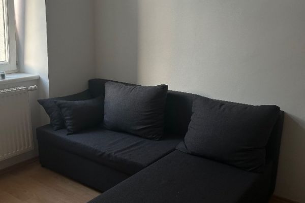 Verkaufe Sofa