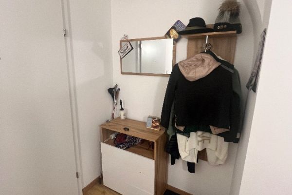 3 Tlg Garderobe