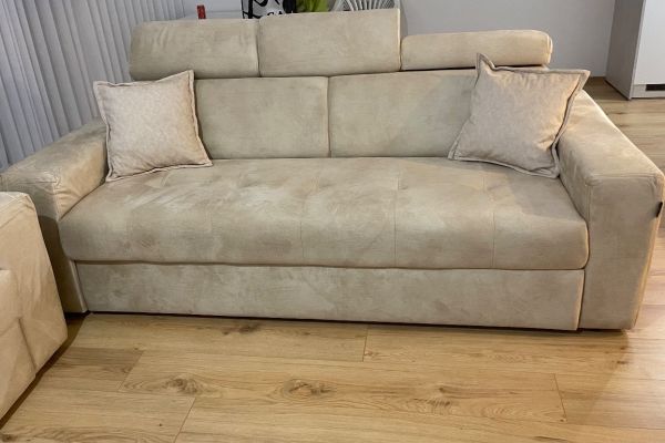 Schlafsofa