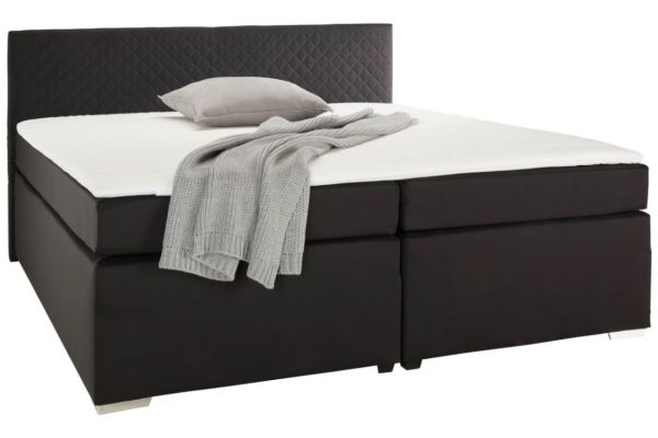 Boxspringbett