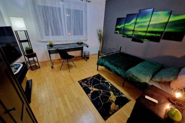 🏡 Stilvolle 2-Zimmer Wohnung in Graz zu vermieten
