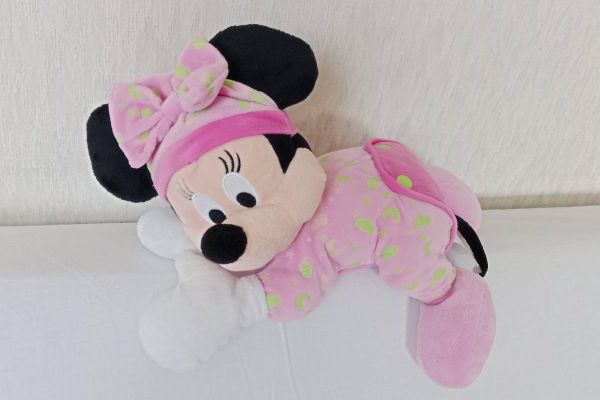 Disney Minni Maus FIXPREIS 5€/NUR SELBSTABHOLUNG,23 Bez. KEIN Versand!