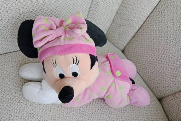 Disney Minni Maus FIXPREIS 7€/NUR SELBSTABHOLUNG,23 Bez. KEIN Versand!