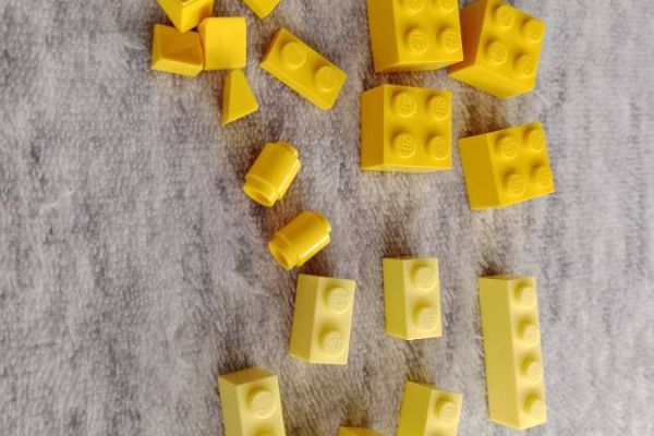 Diverse Lego Steine, im KOMPLETTEN Set FIXPREIS 4€/NUR SELBSTABHOLUNG