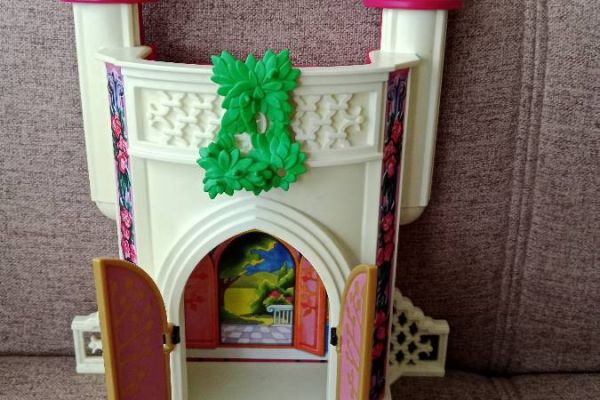 Playmobil Set, so wie am Foto FIXPREIS 15€/NUR SELBSTABHOLUNG
