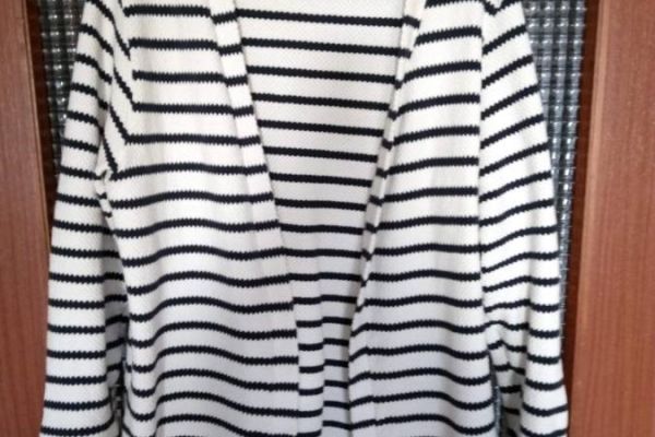Ulla Popken Jacke Gr 48/50 FIXPREIS 25€/NUR SELBSTABHOLUNG,23 Bez.