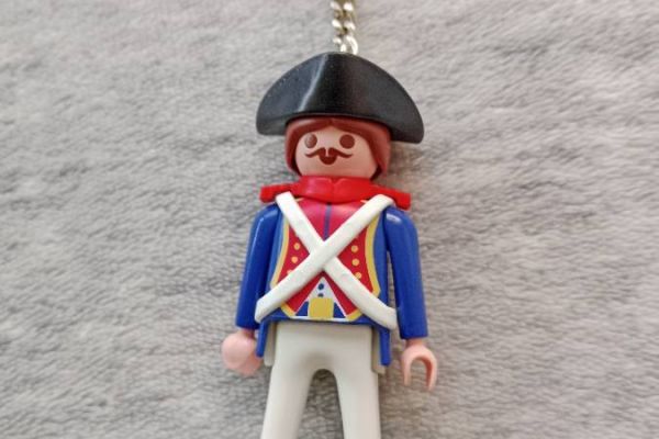 Playmobil Schlüsselanhänger FIXPREIS 10€/NUR SELBSTABHOLUNG,23 Bez.